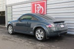 2004 Audi TT Quattro