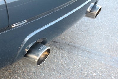 2004 Audi TT Quattro