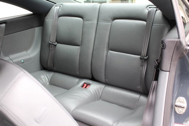 2004 Audi TT Quattro