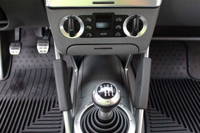 2004 Audi TT Quattro