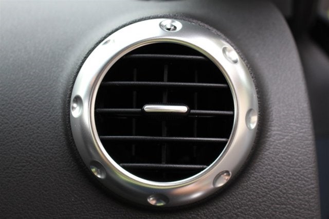 2004 Audi TT Quattro