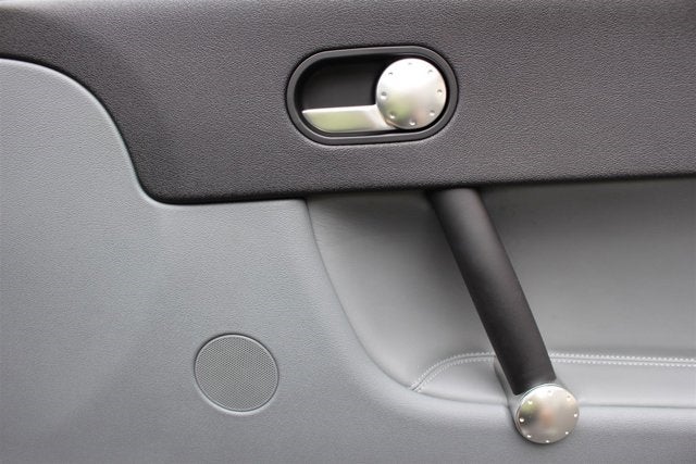 2004 Audi TT Quattro