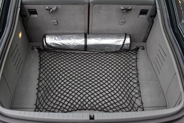 2004 Audi TT Quattro