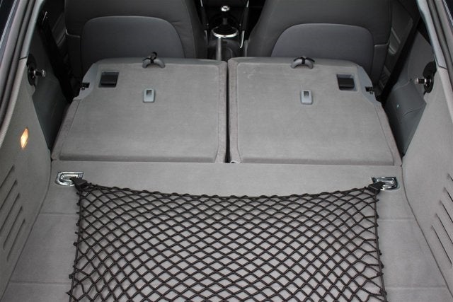 2004 Audi TT Quattro