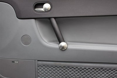 2004 Audi TT Quattro