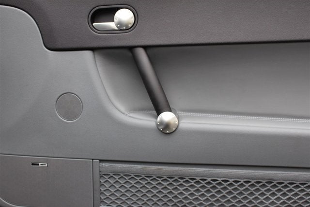 2004 Audi TT Quattro