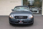 2004 Audi TT Quattro