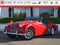 1957 Triumph TR3 Base