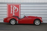 1957 Triumph TR3 Base