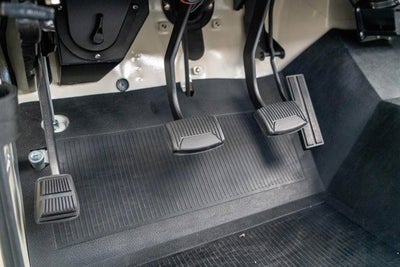 1966 Ford Bronco Base