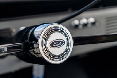 1966 Ford Bronco Base