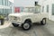 1966 Ford Bronco Base