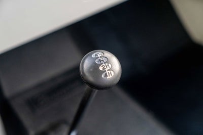 1966 Ford Bronco Base