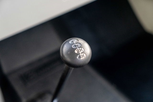 1966 Ford Bronco Base