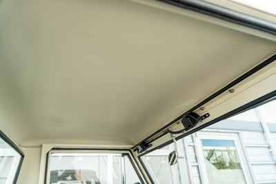 1966 Ford Bronco Base