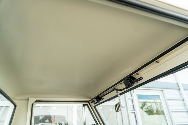 1966 Ford Bronco Base