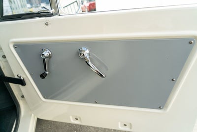 1966 Ford Bronco Base