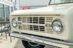 1966 Ford Bronco Base