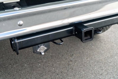 1966 Ford Bronco Base