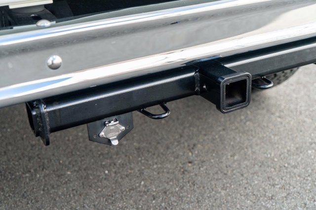 1966 Ford Bronco Base