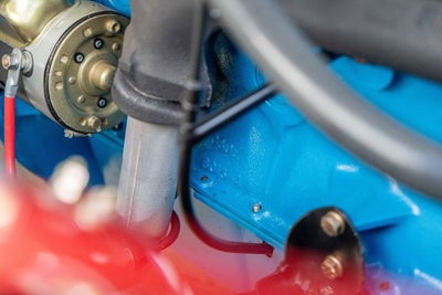 1966 Ford Bronco Base