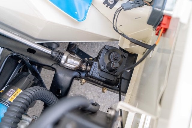 1966 Ford Bronco Base