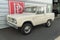 1966 Ford Bronco Base