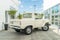 1966 Ford Bronco Base