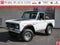 1966 Ford Bronco Base