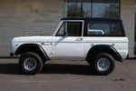 1966 Ford Bronco Base
