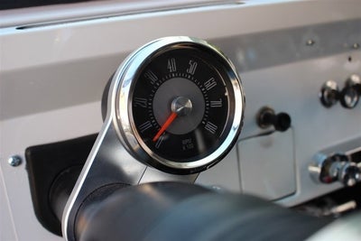 1966 Ford Bronco Base