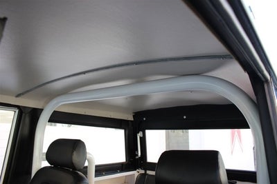 1966 Ford Bronco Base