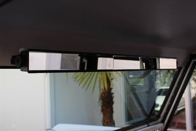 1966 Ford Bronco Base