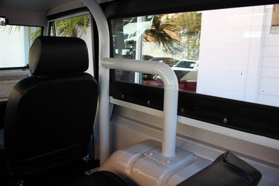 1966 Ford Bronco Base