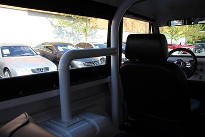 1966 Ford Bronco Base