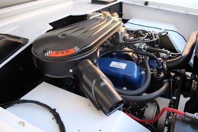 1966 Ford Bronco Base