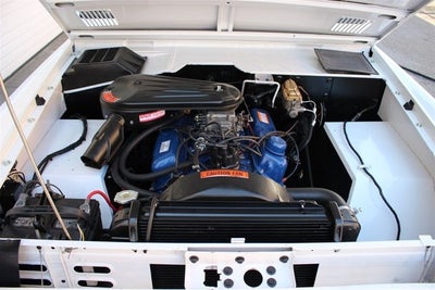 1966 Ford Bronco Base