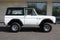 1966 Ford Bronco Base