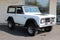 1966 Ford Bronco Base
