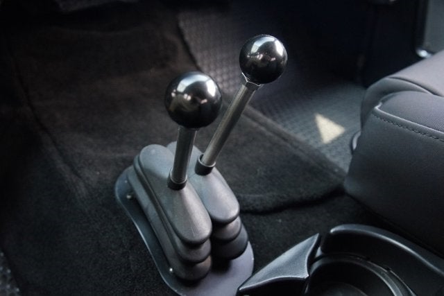 1976 Ford Bronco Base