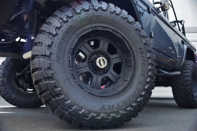 1976 Ford Bronco Base