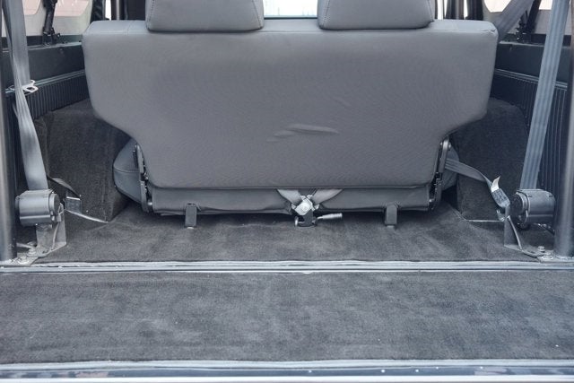 1976 Ford Bronco Base