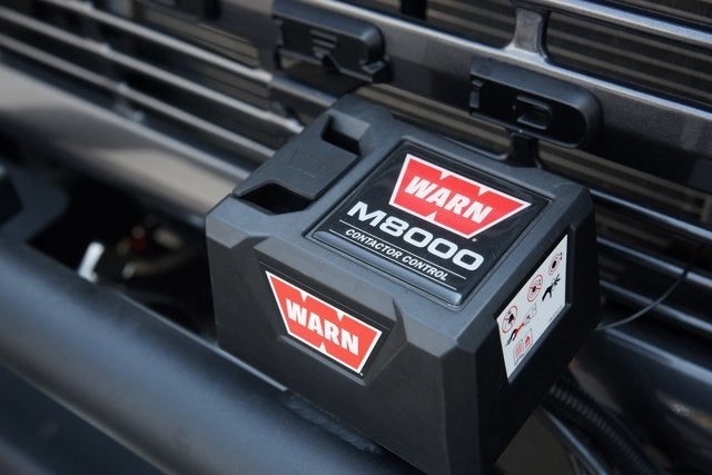 1976 Ford Bronco Base