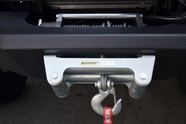 1976 Ford Bronco Base