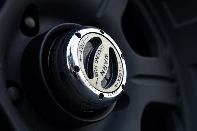 1976 Ford Bronco Base