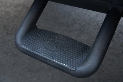 1976 Ford Bronco Base