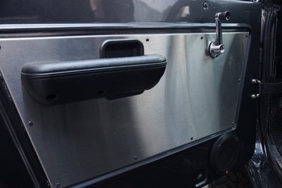 1976 Ford Bronco Base