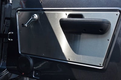 1976 Ford Bronco Base