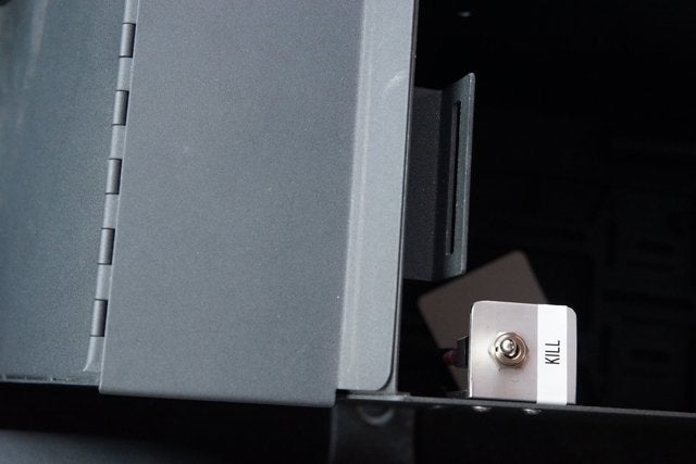 1976 Ford Bronco Base