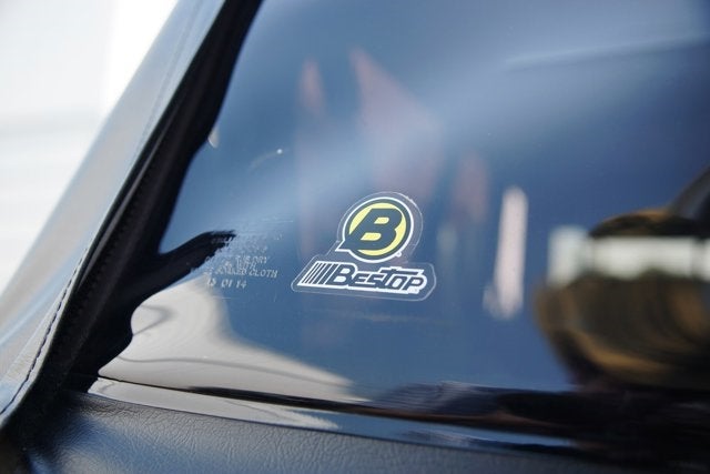 1976 Ford Bronco Base